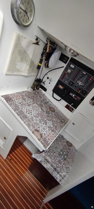 RPD Nelson 46