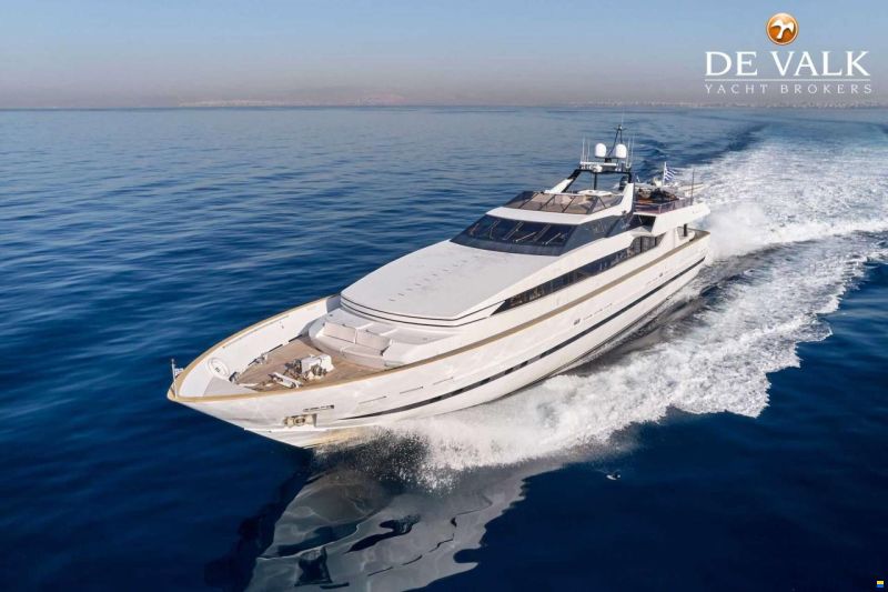 Baglietto 120