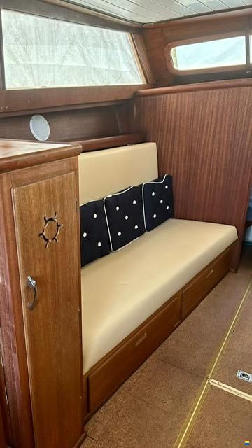 Chris Craft Roamer 30