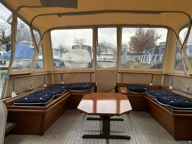 Chris Craft Roamer 30