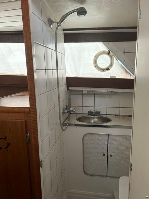 Chris Craft Roamer 30