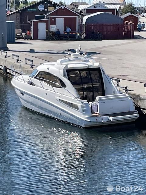 Sealine SC39 Hard Top