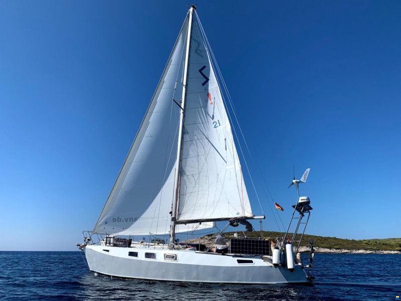 Reinke Super Secura 39