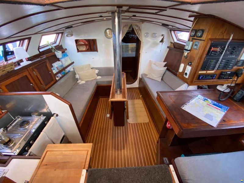 Reinke Super Secura 39