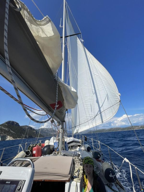 Reinke Super Secura 39
