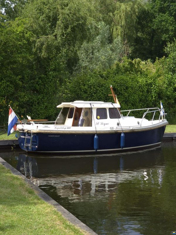 Haber 660