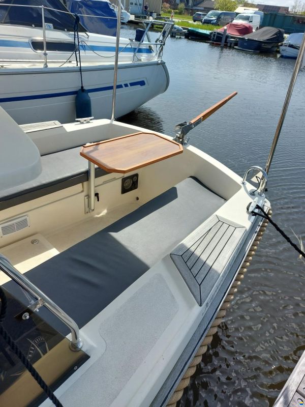 Haber 660
