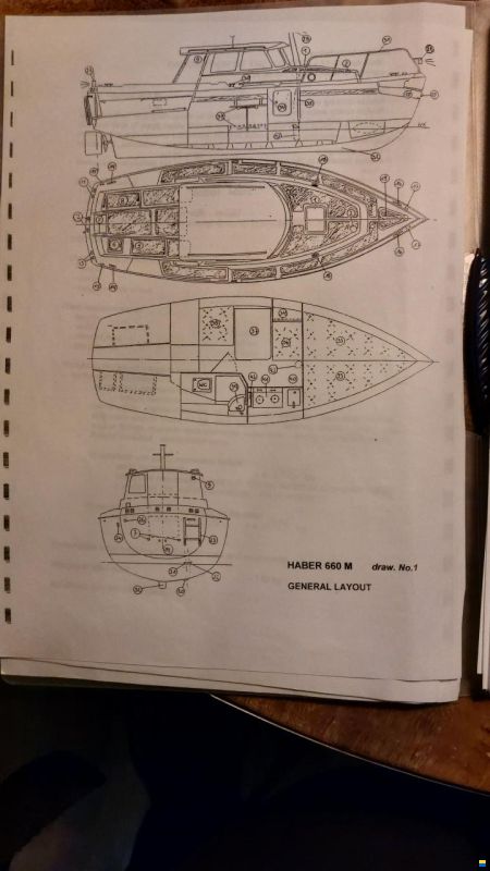 Haber 660