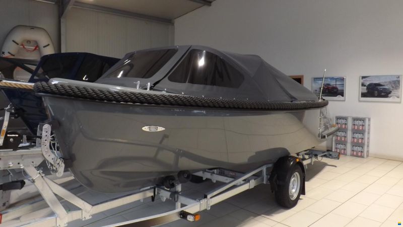 Corsiva 595 Tender