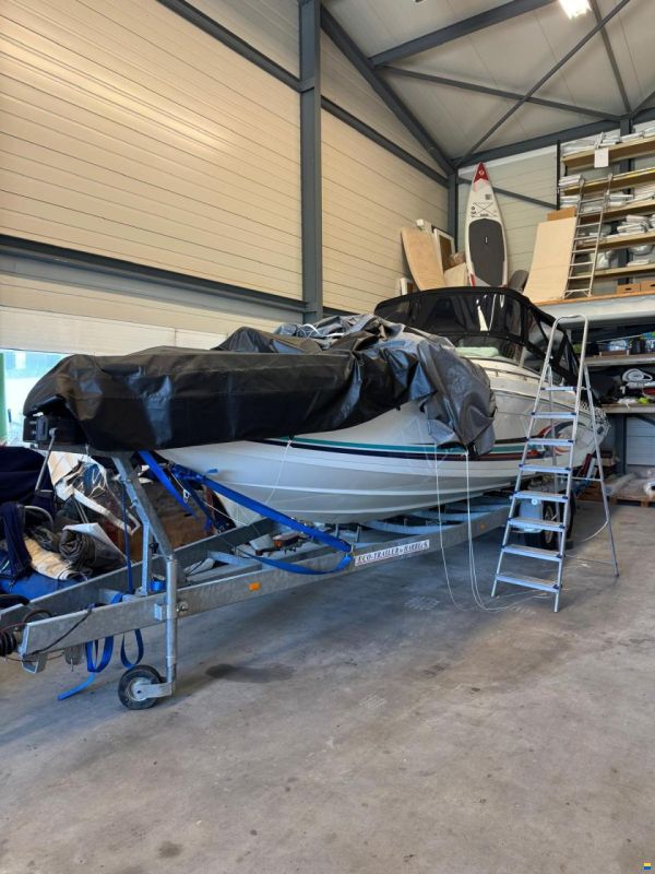 Formula 271 Fastech