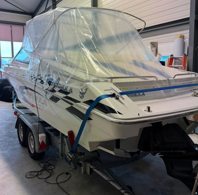 Formula 271 Fastech