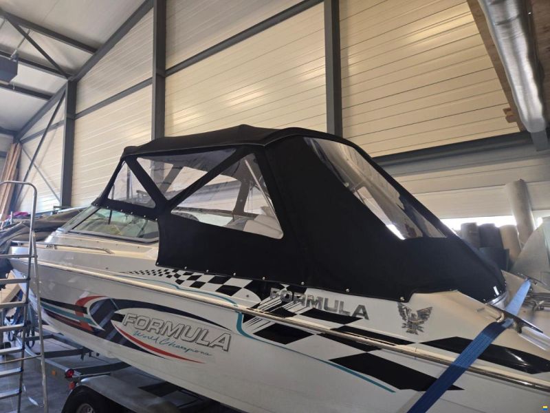 Formula 271 Fastech