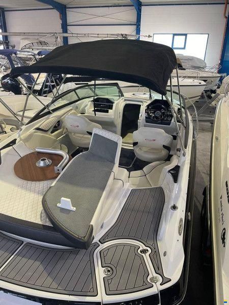 Viper Boats Viper V 233