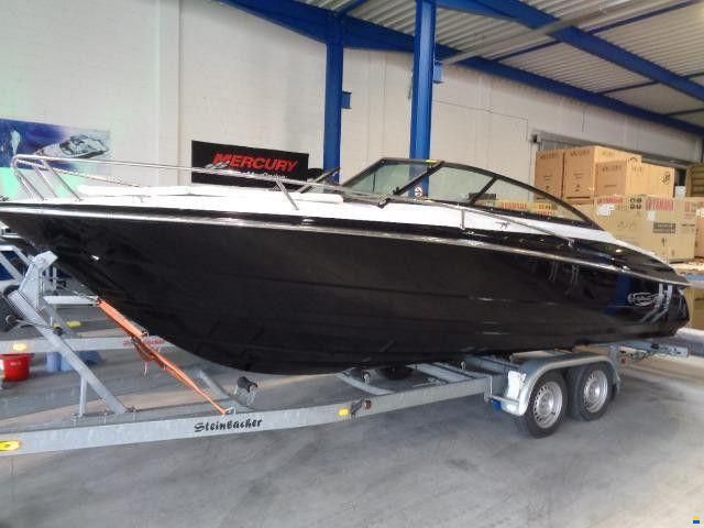 2021 Viper Boats Viper V 233, EUR 76.500,-