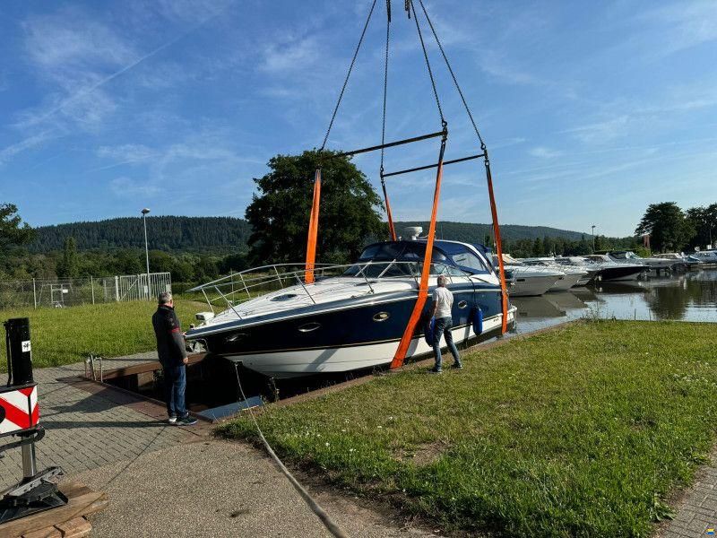 Cobalt Boats Cobalt 360