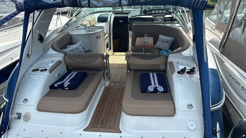 Cobalt Boats Cobalt 360