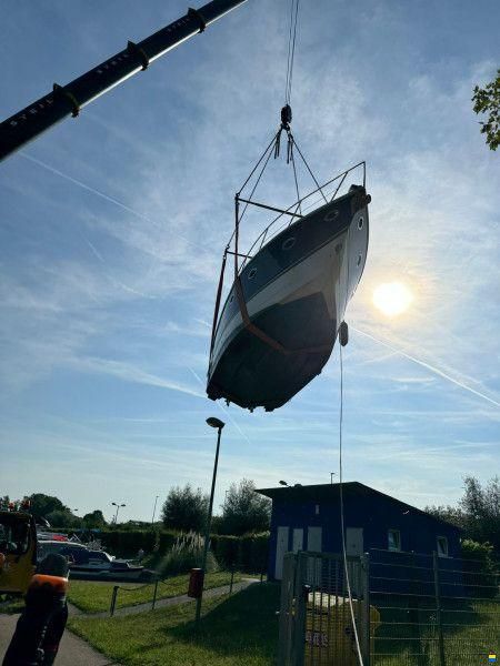 Cobalt Boats Cobalt 360