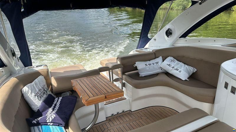 Cobalt Boats Cobalt 360