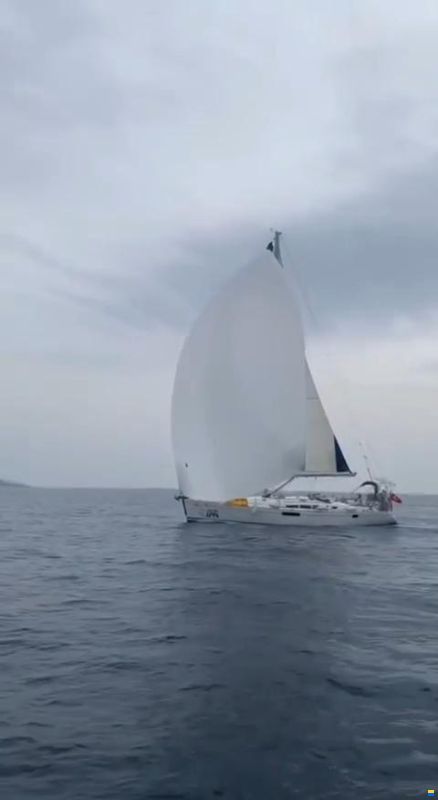 Jeanneau Sun Odyssey 49i