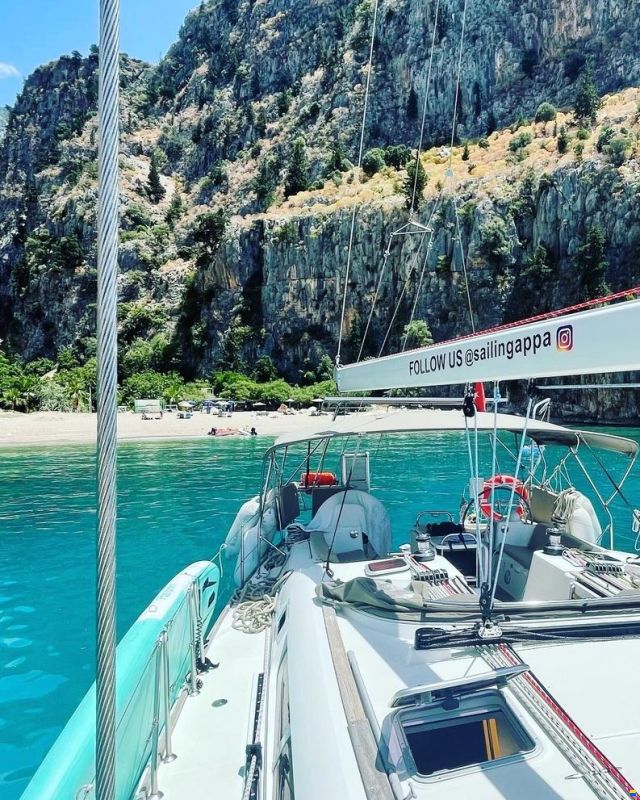 Jeanneau Sun Odyssey 49i