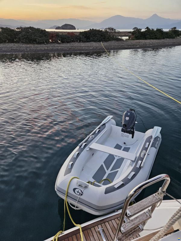 Jeanneau Sun Odyssey 49i