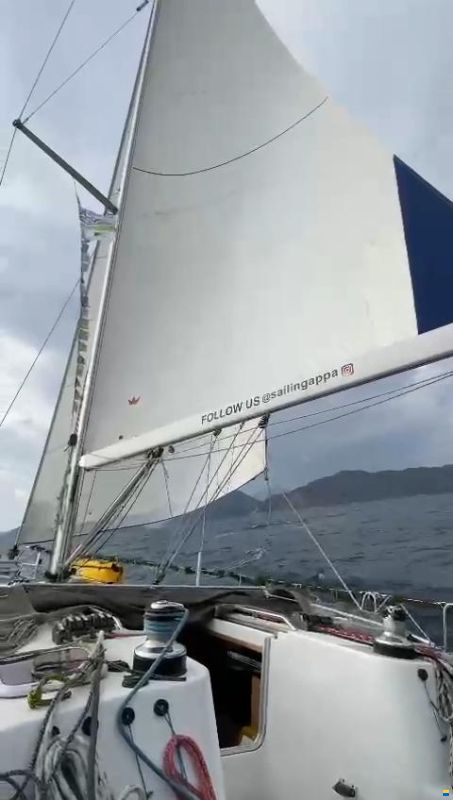 Jeanneau Sun Odyssey 49i