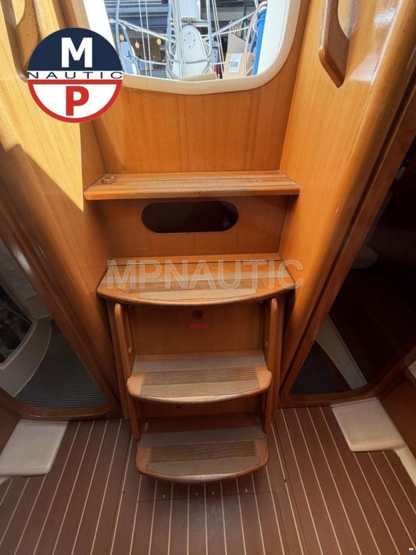 Dufour 34