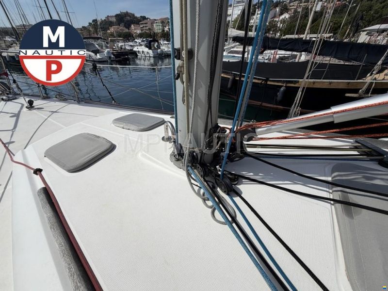 Dufour 34