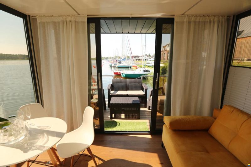 La Mare APART M