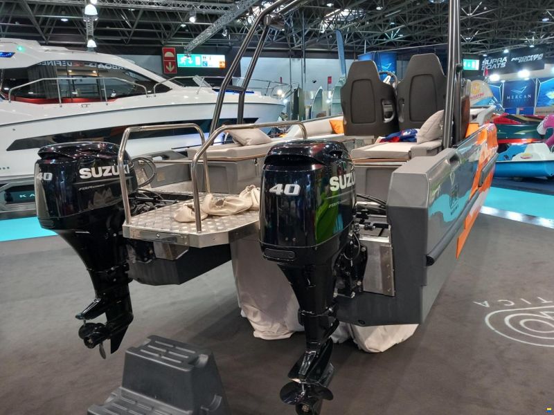 Roto KORKYRA 650