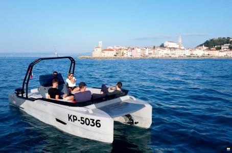 Roto KORKYRA 650