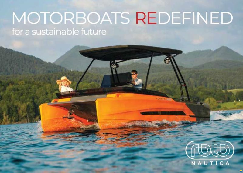 Roto KORKYRA 650