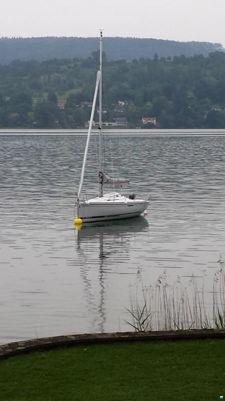 Beneteau First 20 - Twenty Reihe