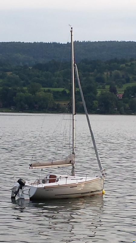 Beneteau First 20 - Twenty Reihe