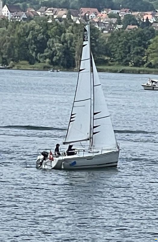 Beneteau First 20 - Twenty Reihe