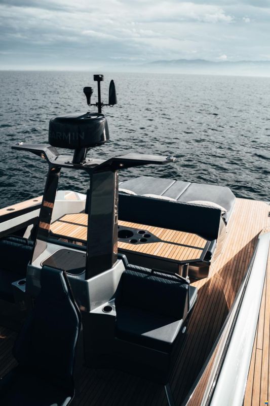 SAY Carbon Yachts SAY 42