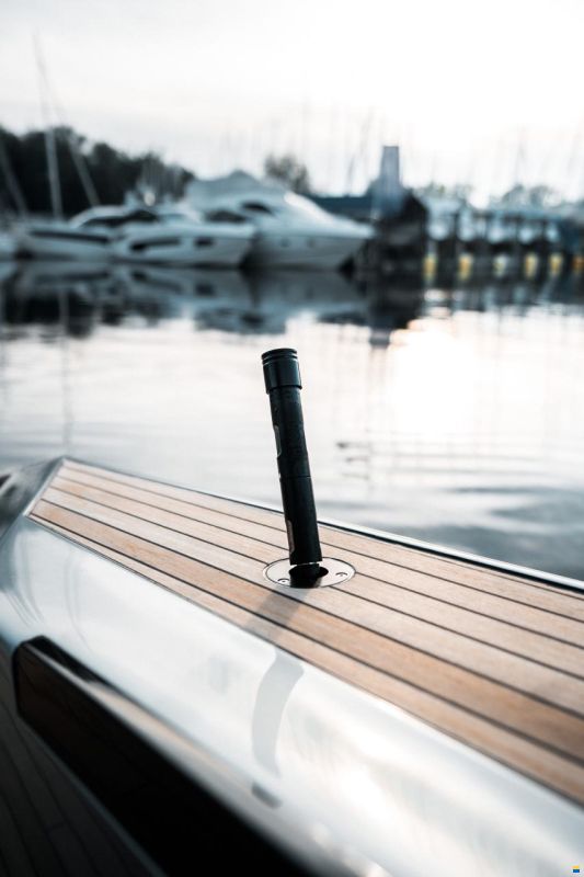 SAY Carbon Yachts SAY 42