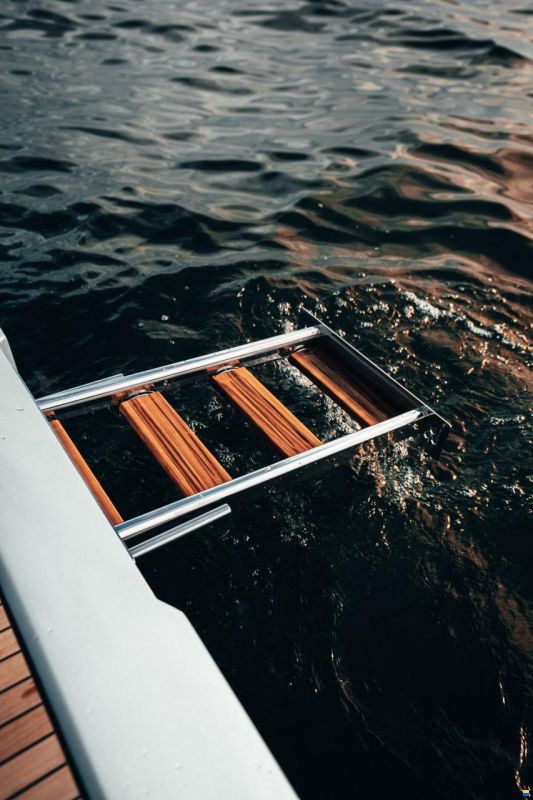 SAY Carbon Yachts SAY 42