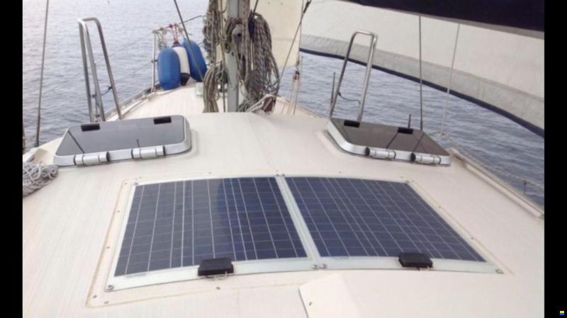 Beneteau Evasion 34
