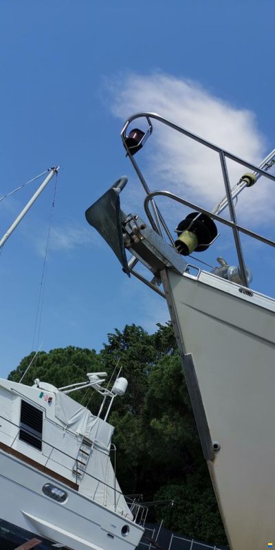 Beneteau Evasion 34