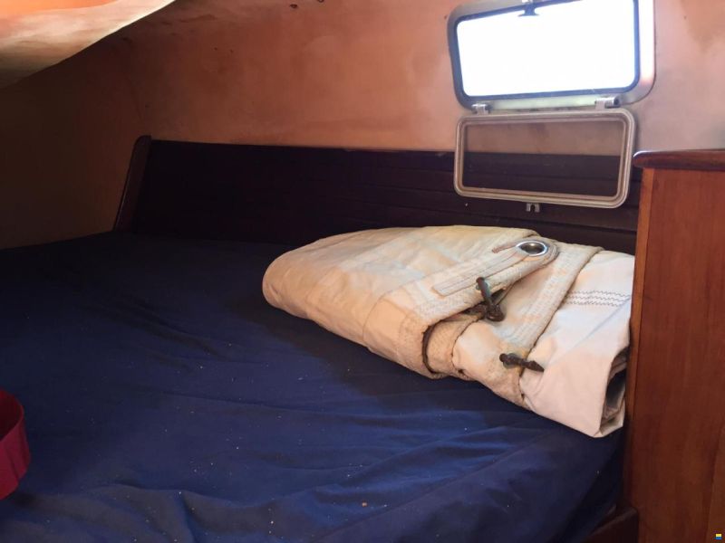 Beneteau Evasion 34
