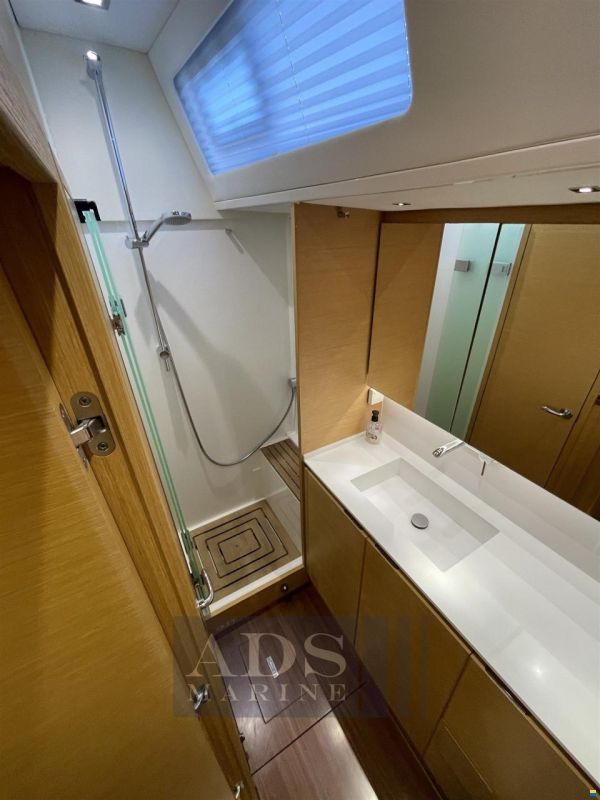 X-Yachts X 65