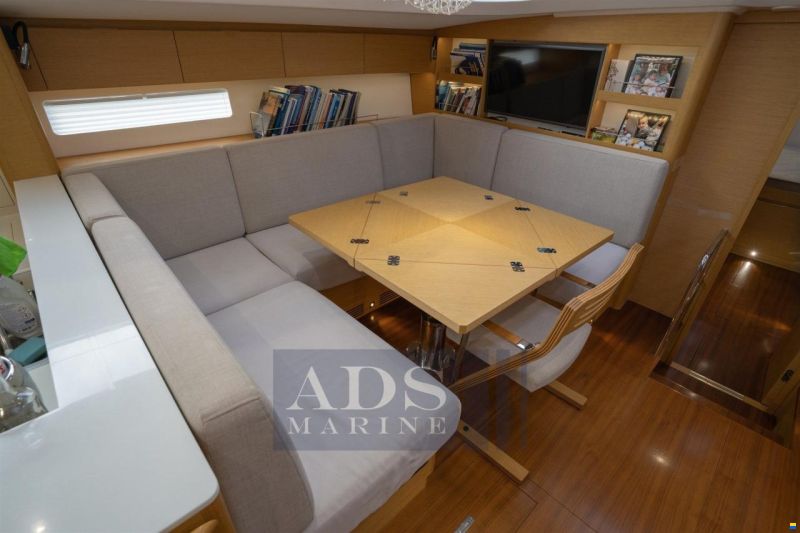 X-Yachts X 65