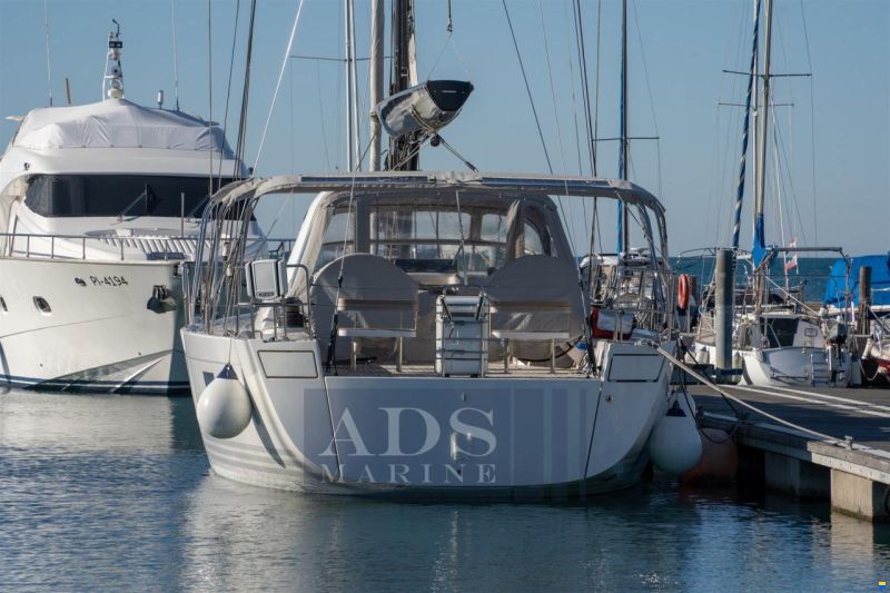 X-Yachts X 65