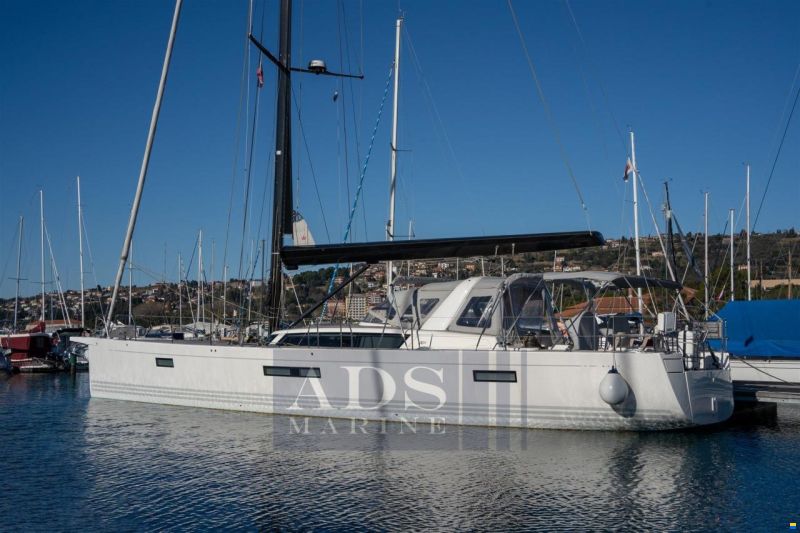X-Yachts X 65