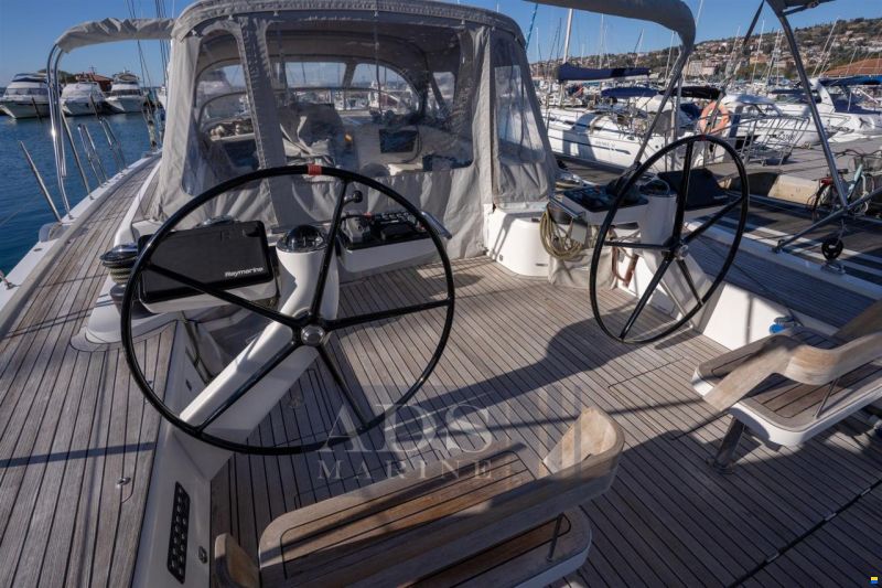X-Yachts X 65