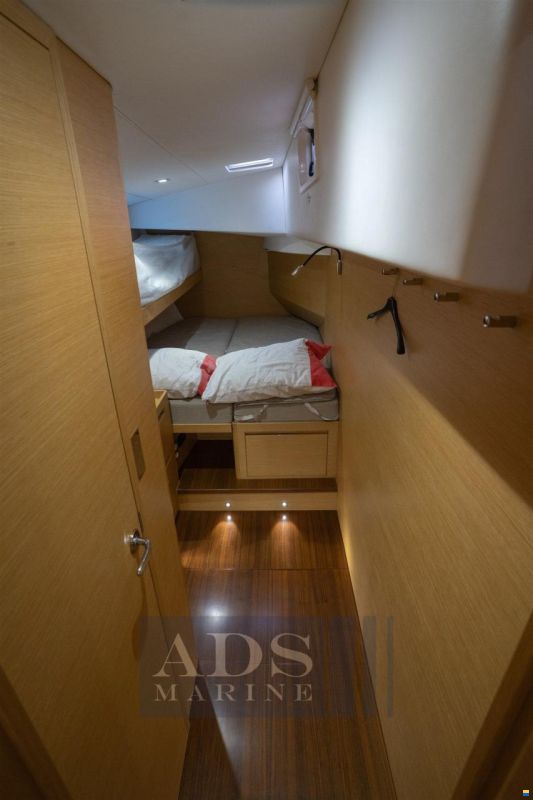 X-Yachts X 65
