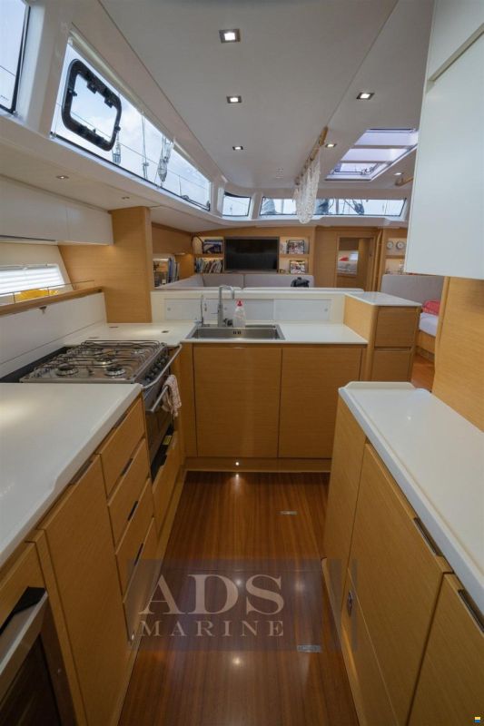 X-Yachts X 65
