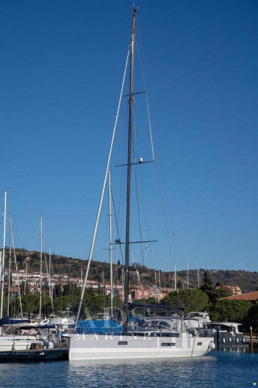 X-Yachts X 65