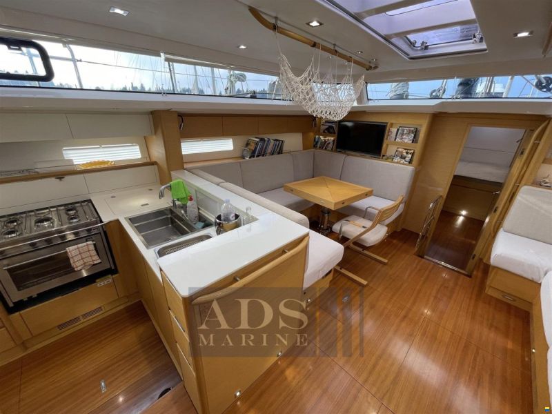 X-Yachts X 65